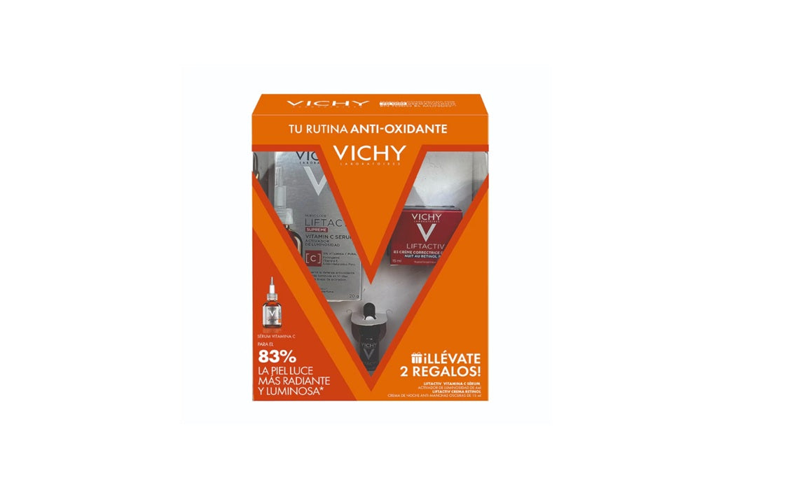KIT VITAMIN C XMAS 2025